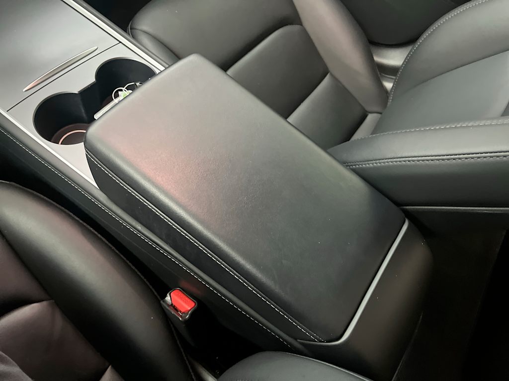 Thumbnail: 2023 Tesla Model 3 - 30