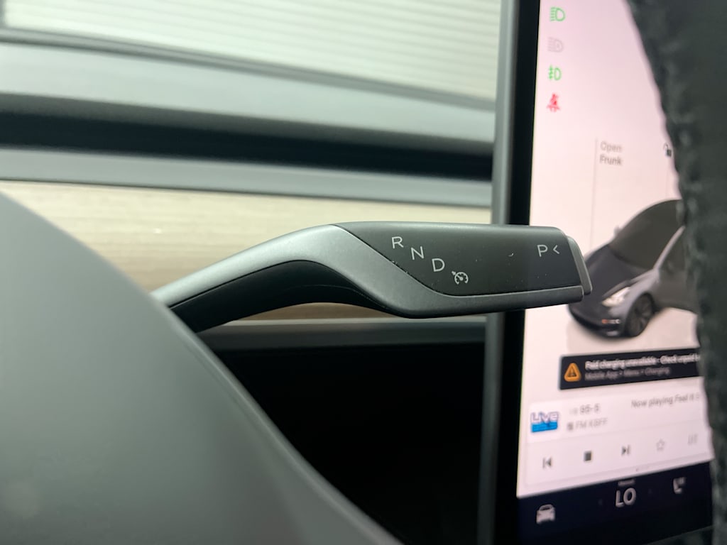 Thumbnail: 2023 Tesla Model 3 - 29