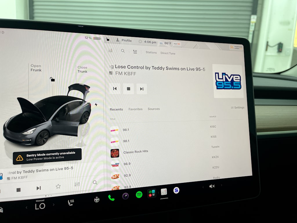 Thumbnail: 2023 Tesla Model 3 - 11