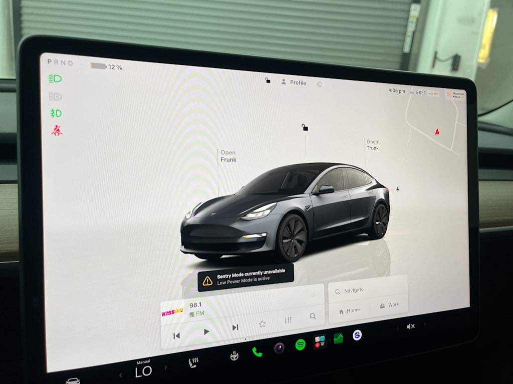 Thumbnail: 2023 Tesla Model 3 - 22