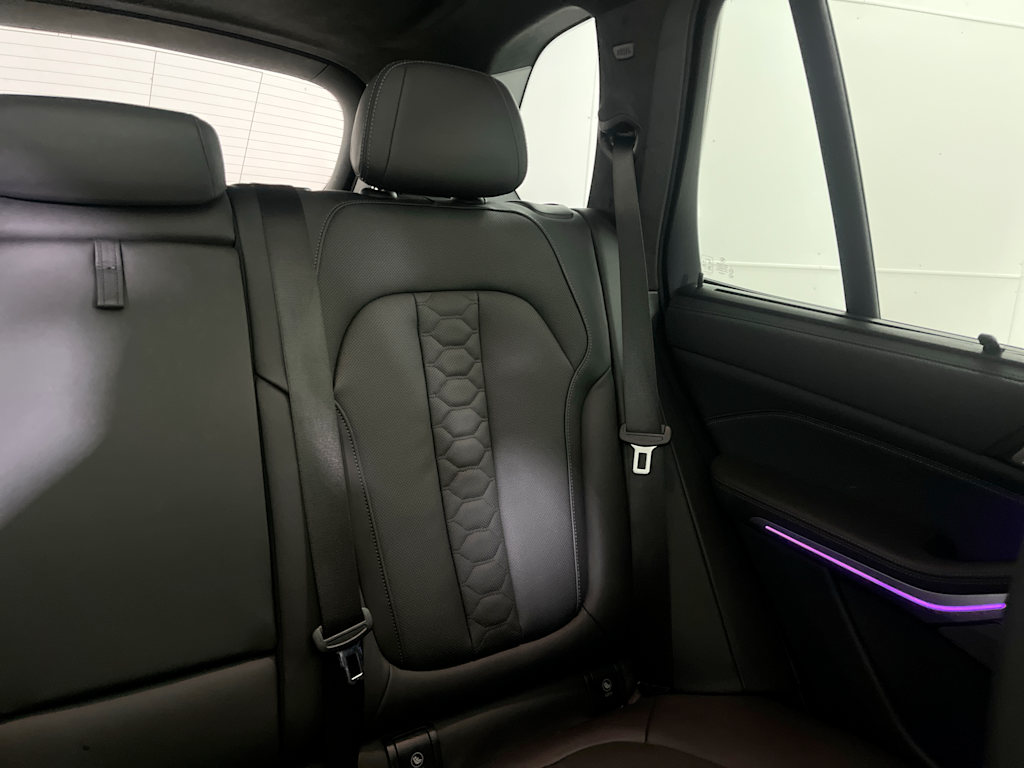 Thumbnail: 2022 BMW X5 - 24