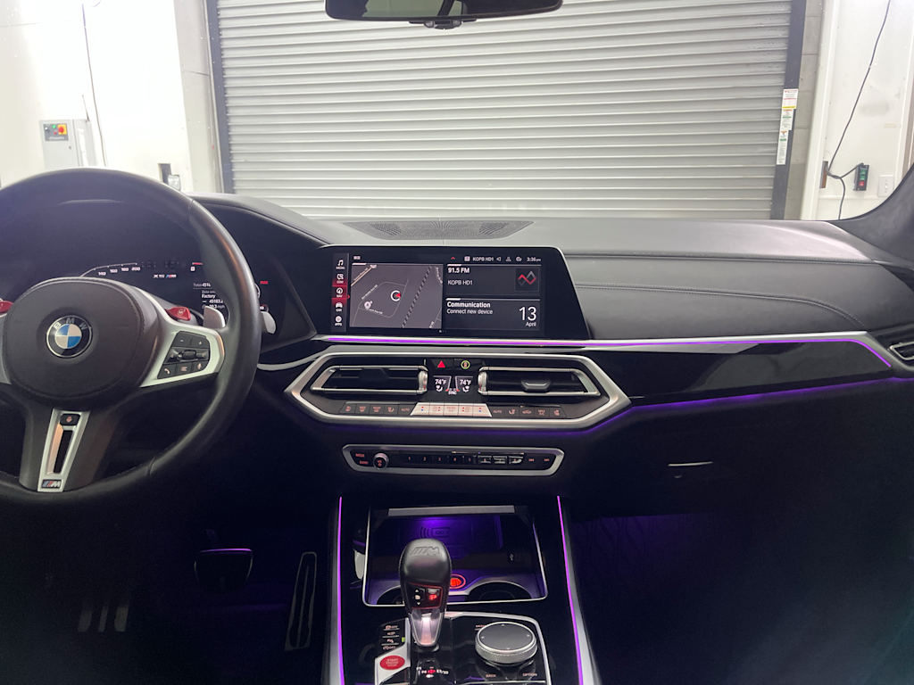 Thumbnail: 2022 BMW X5 - 2