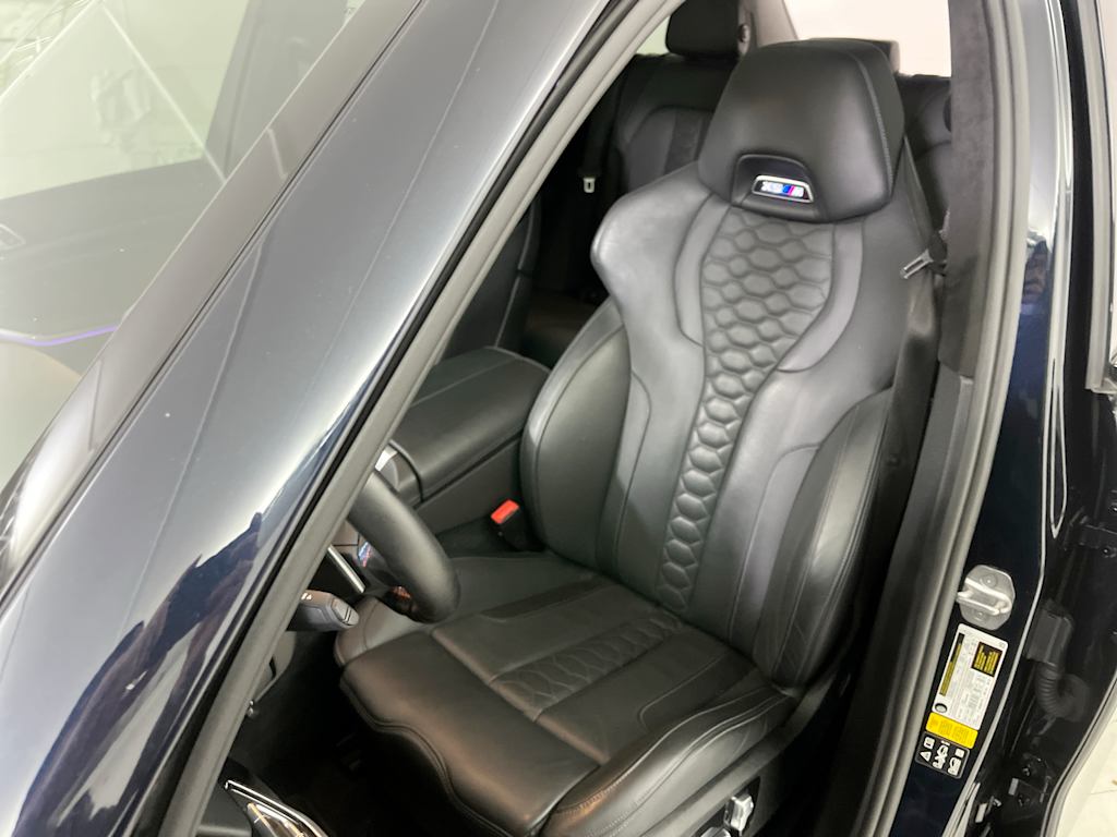 Thumbnail: 2022 BMW X5 - 8