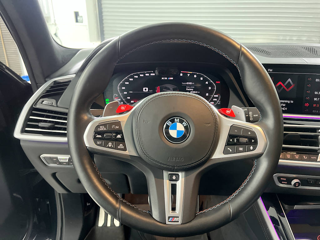 Thumbnail: 2022 BMW X5 - 11