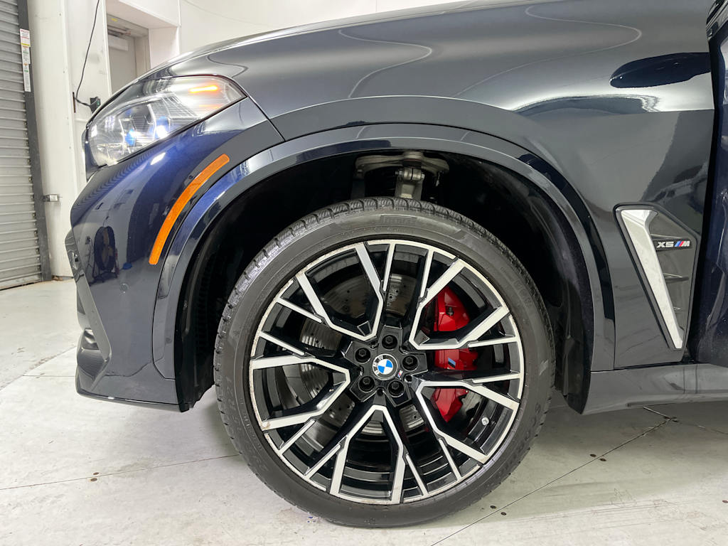 Thumbnail: 2022 BMW X5 - 5