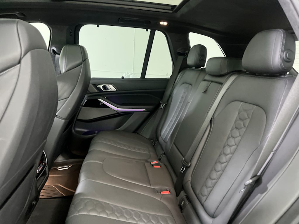 Thumbnail: 2022 BMW X5 - 32