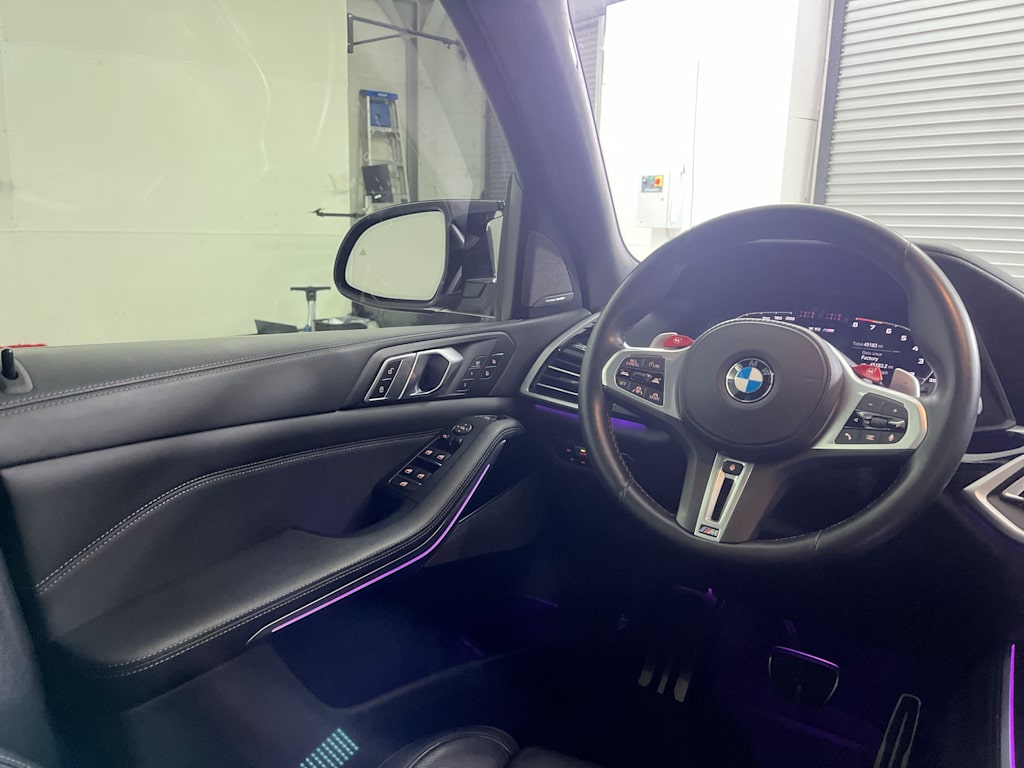 Thumbnail: 2022 BMW X5 - 7