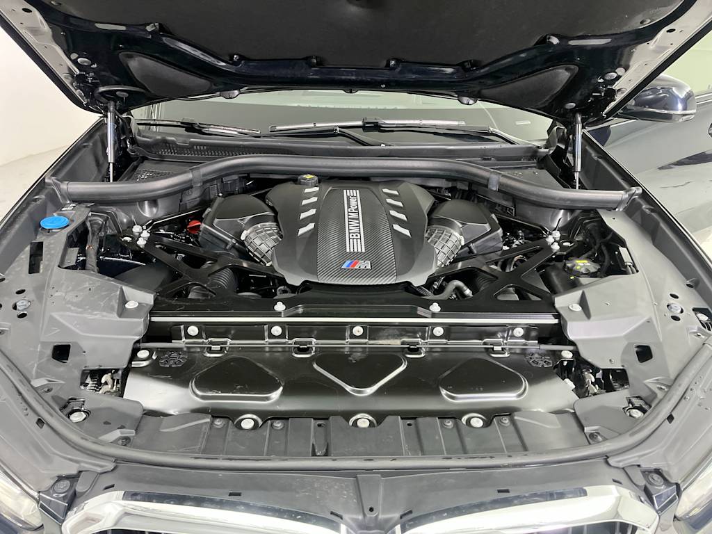 Thumbnail: 2022 BMW X5 - 6