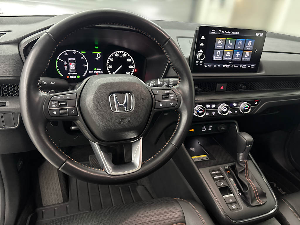 Thumbnail: 2025 Honda CR-V - 2