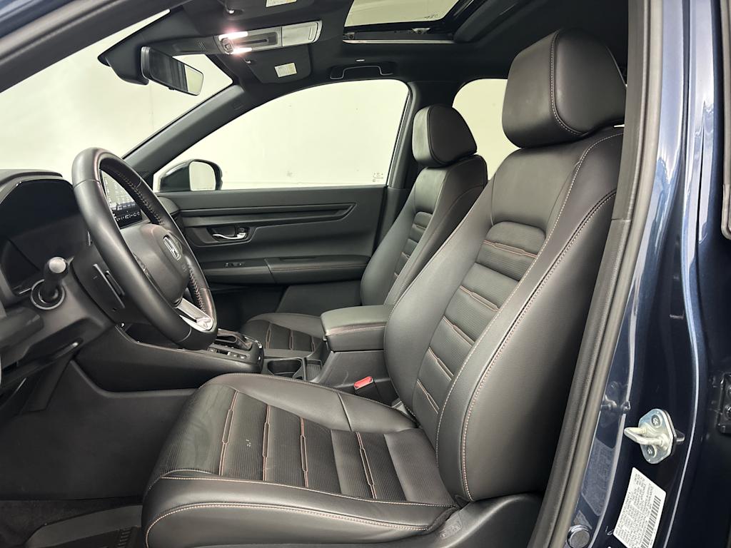 Thumbnail: 2025 Honda CR-V - 8