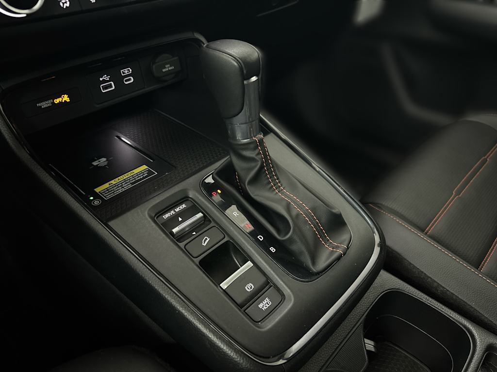Thumbnail: 2025 Honda CR-V - 12