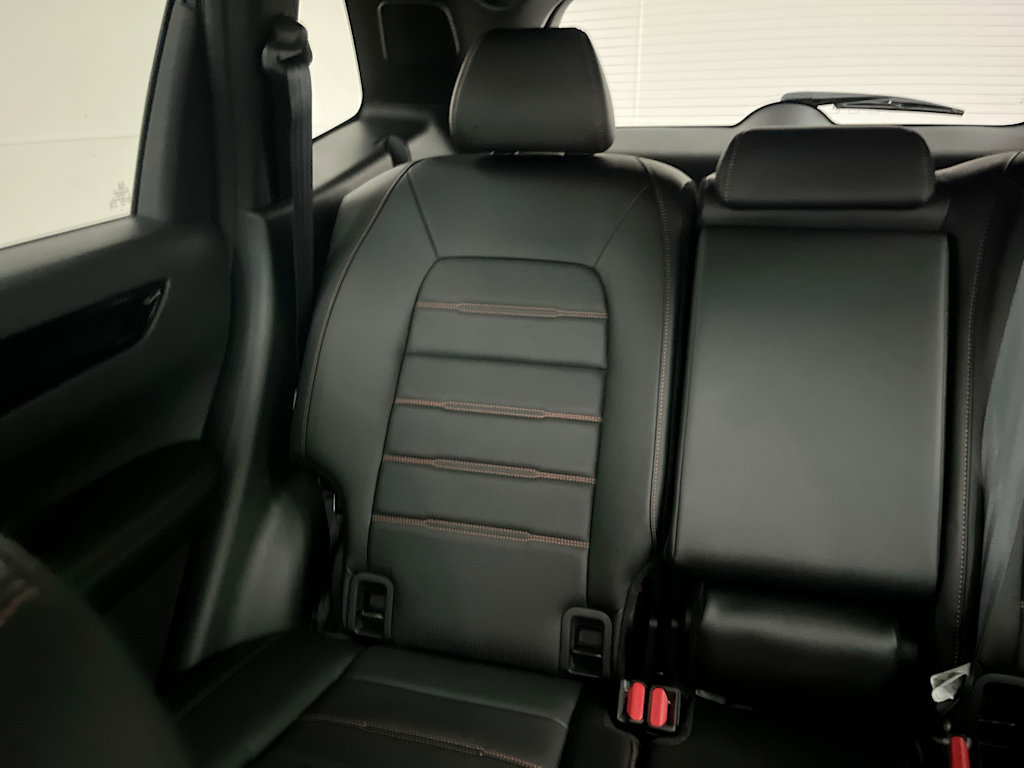 Thumbnail: 2025 Honda CR-V - 11