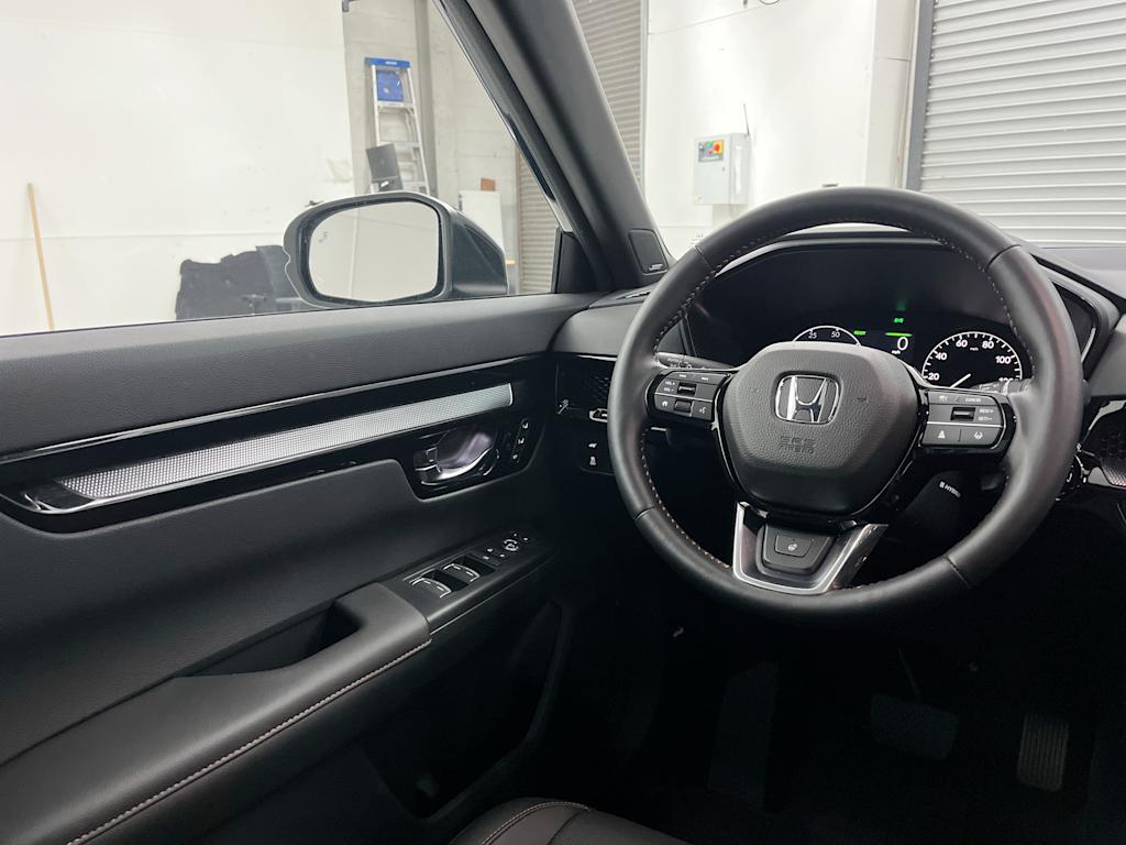 Thumbnail: 2025 Honda CR-V - 8