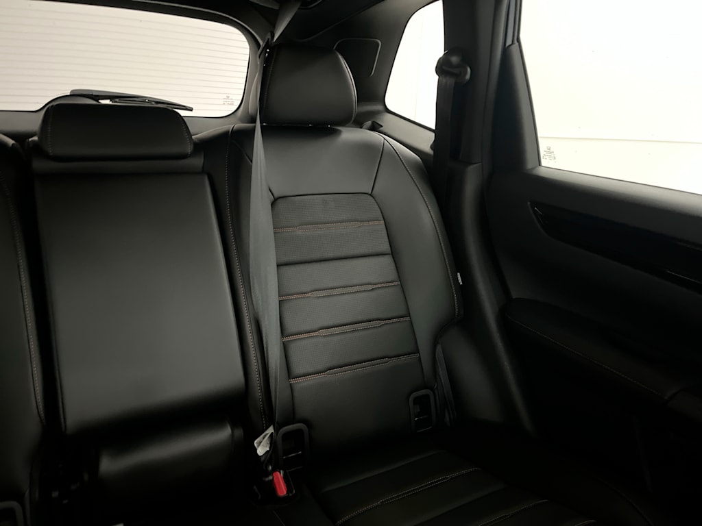 Thumbnail: 2025 Honda CR-V - 24