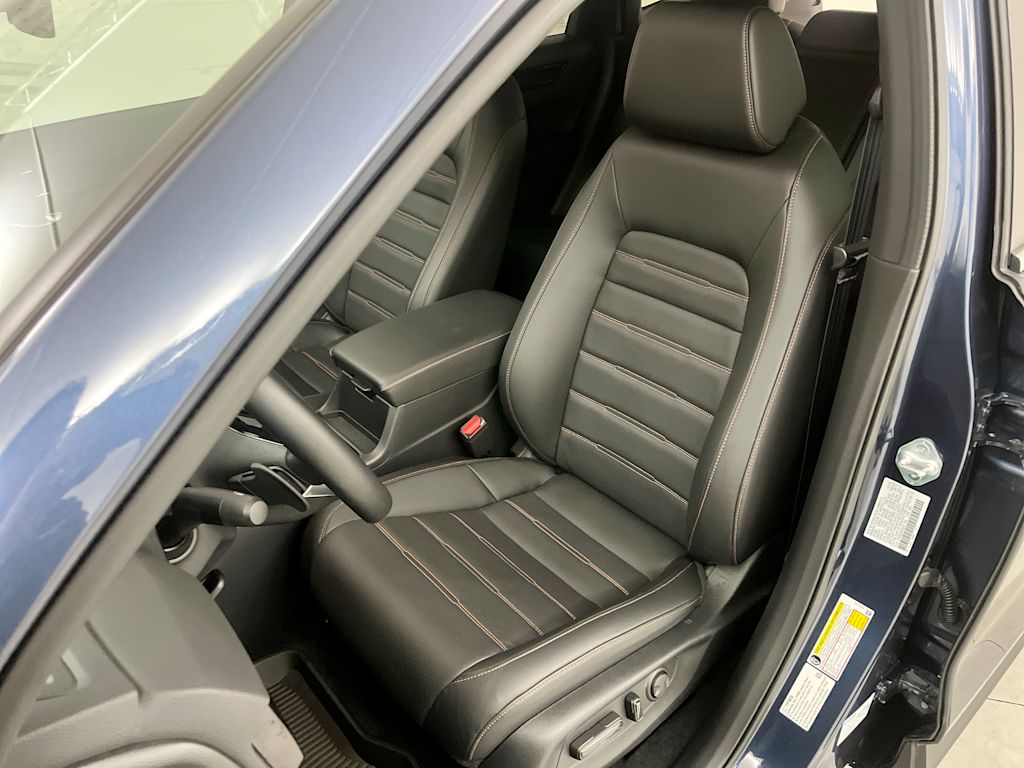 Thumbnail: 2025 Honda CR-V - 9