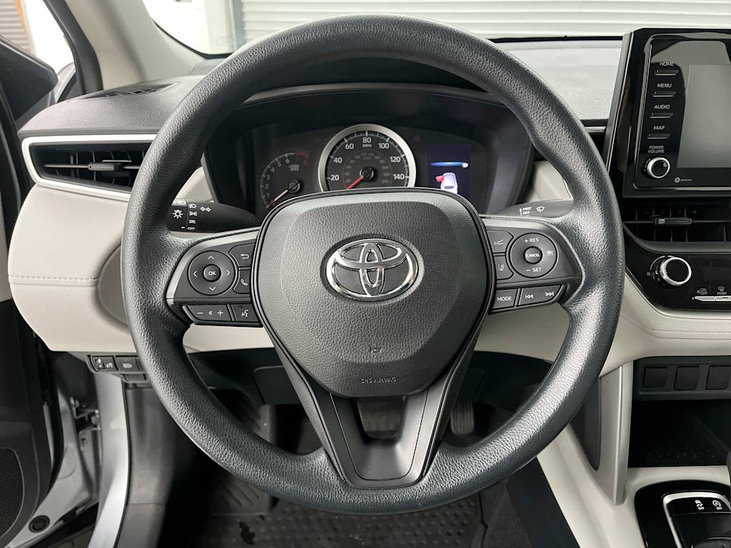 Thumbnail: 2022 Toyota Corolla Cross - 11