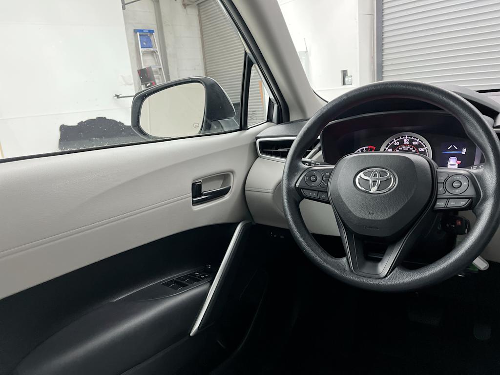Thumbnail: 2022 Toyota Corolla Cross - 7
