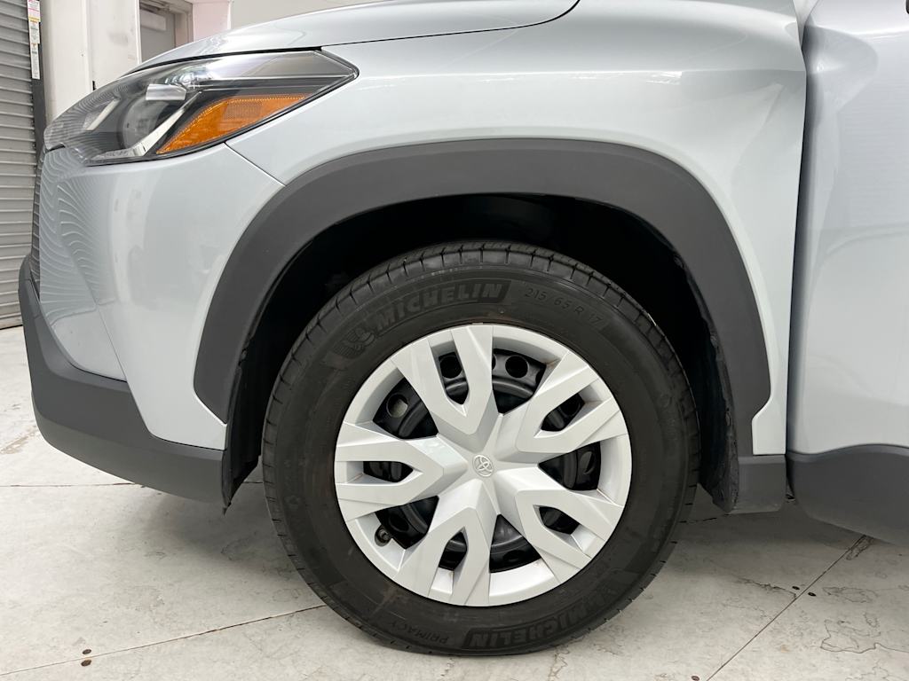 Thumbnail: 2022 Toyota Corolla Cross - 5