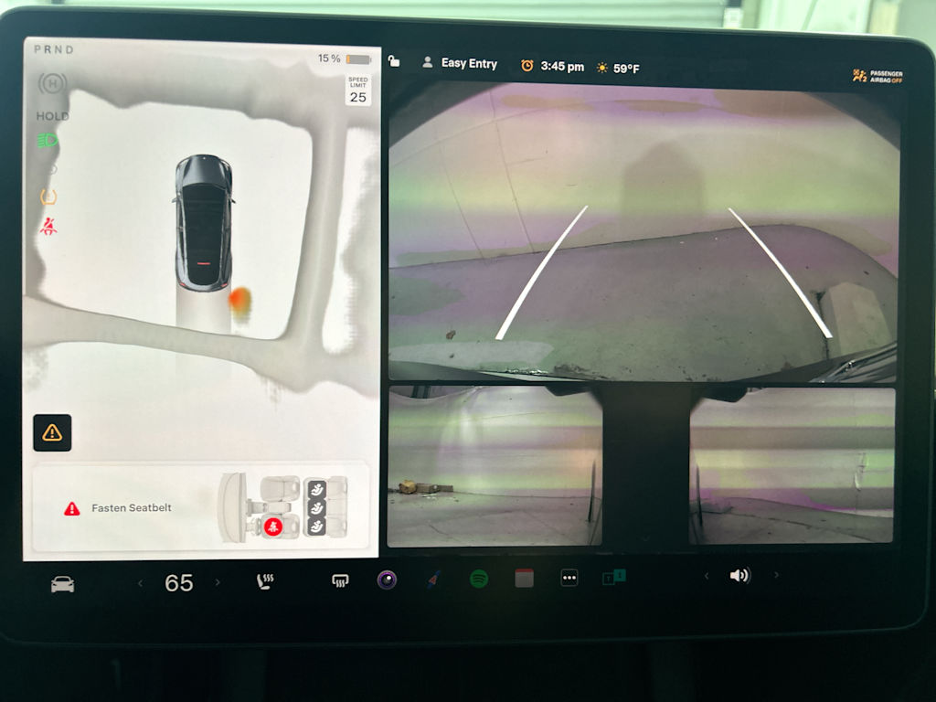 Thumbnail: 2022 Tesla Model Y - 12