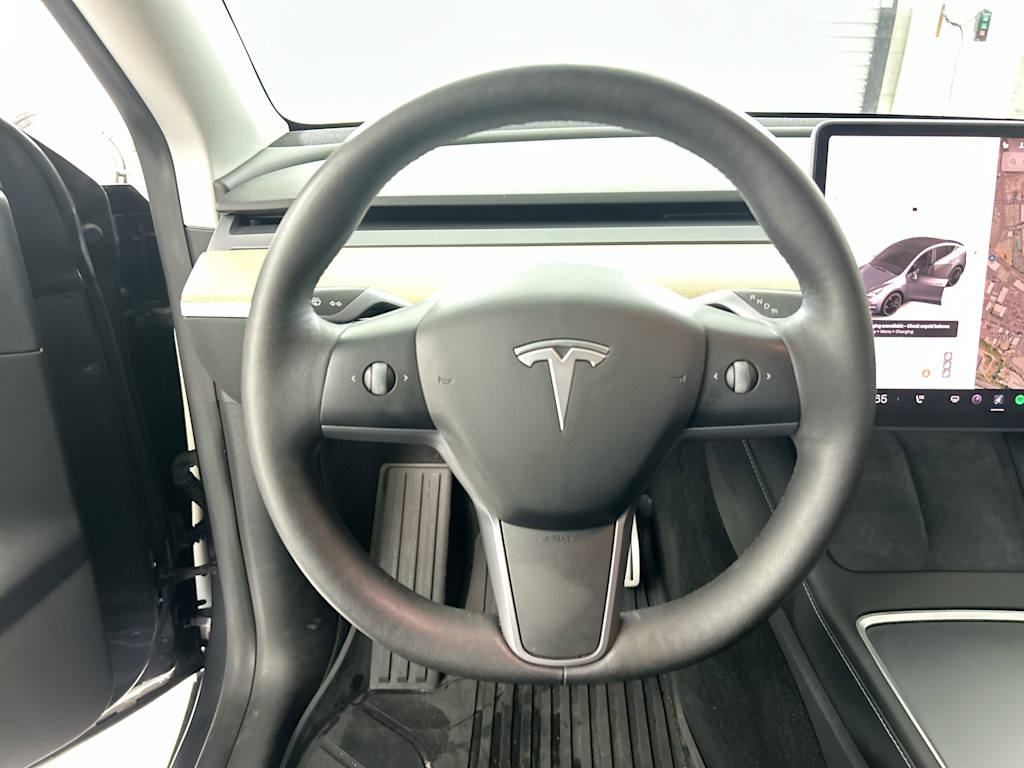 Thumbnail: 2022 Tesla Model Y - 2