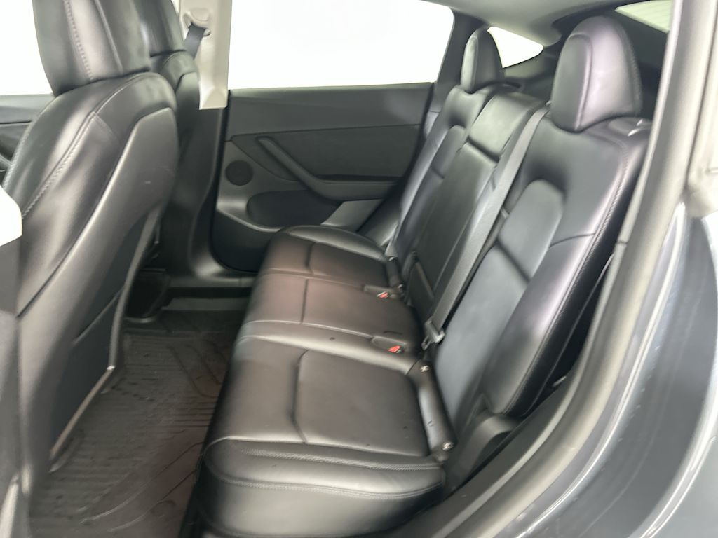 Thumbnail: 2022 Tesla Model Y - 11