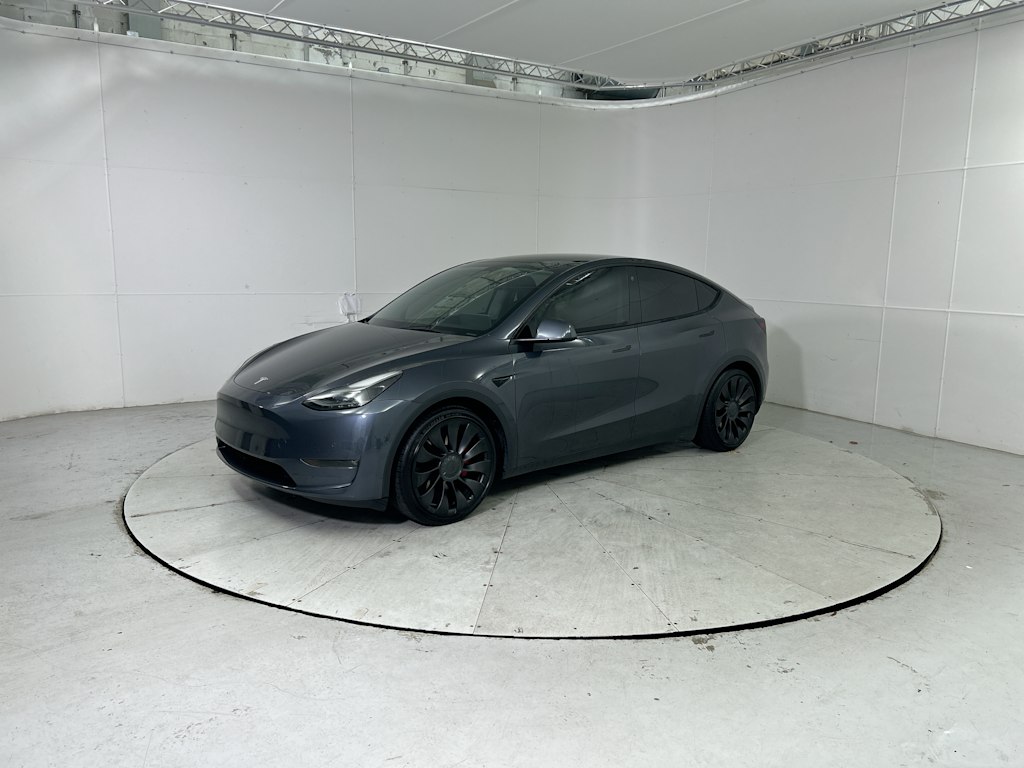 Thumbnail: 2022 Tesla Model Y - 7