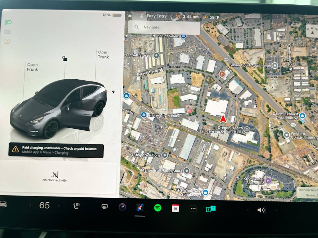 Thumbnail: 2022 Tesla Model Y - 15