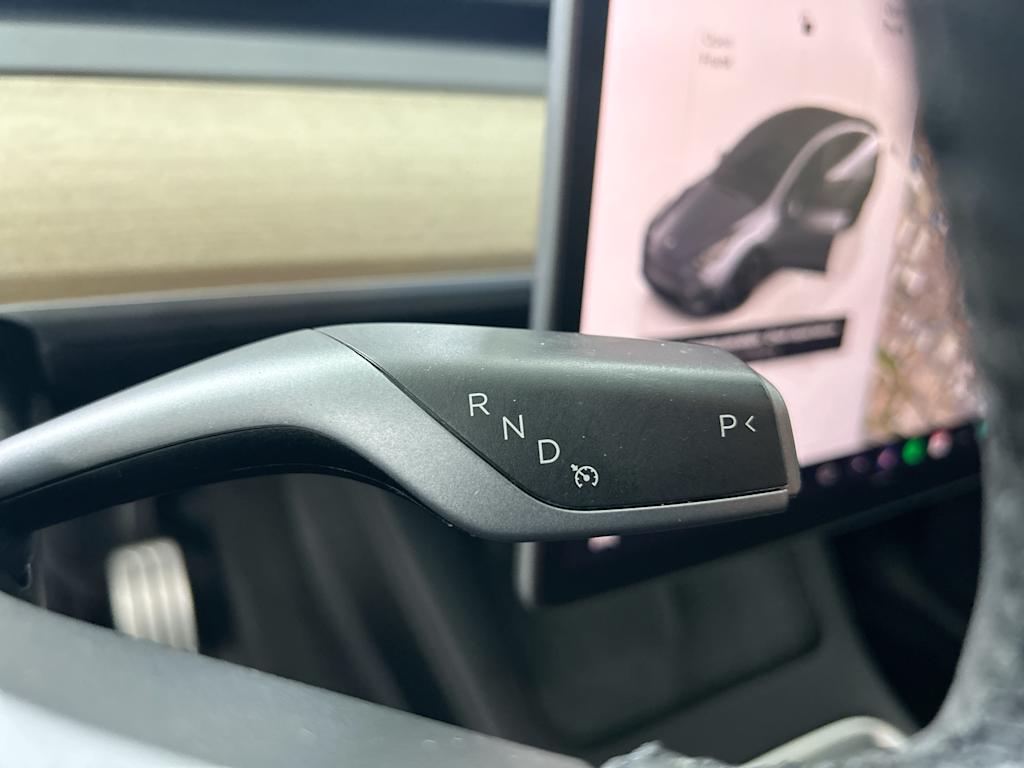 Thumbnail: 2022 Tesla Model Y - 22