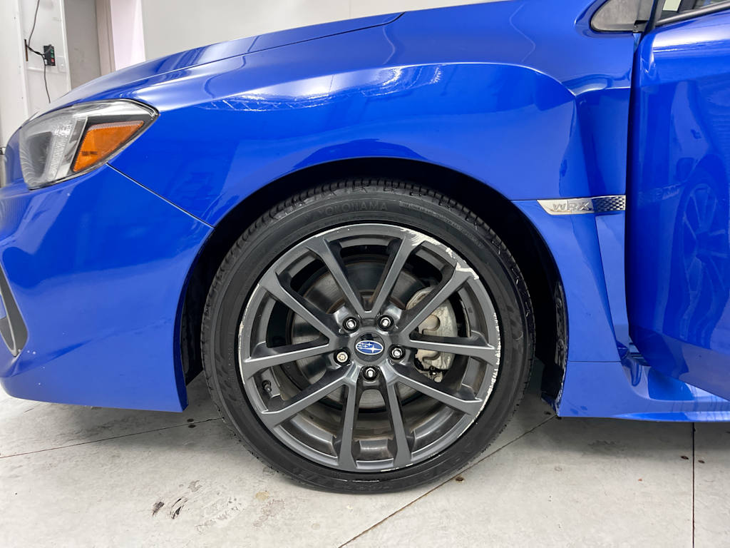 Thumbnail: 2019 Subaru WRX - 6