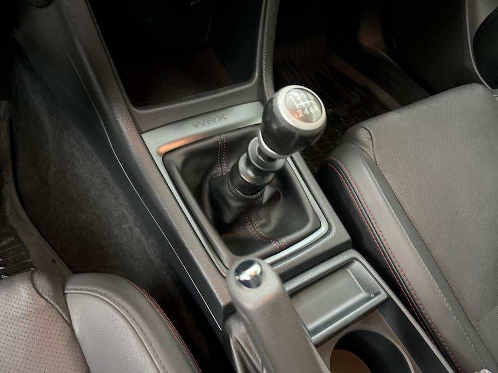 Thumbnail: 2019 Subaru WRX - 15