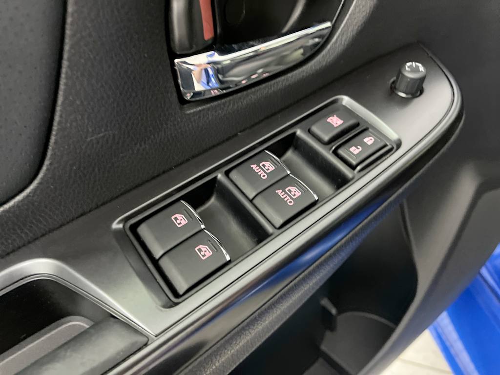 Thumbnail: 2019 Subaru WRX - 27