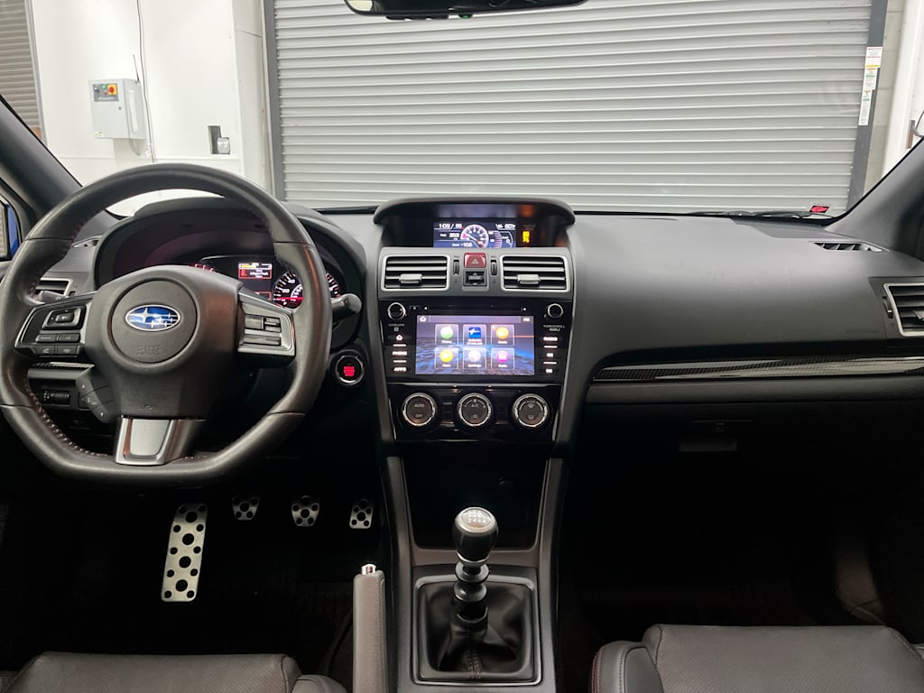 Thumbnail: 2019 Subaru WRX - 2
