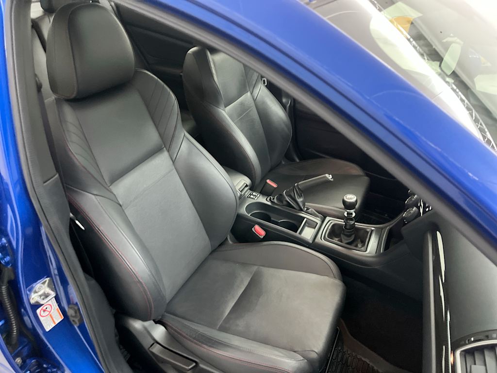 Thumbnail: 2019 Subaru WRX - 10