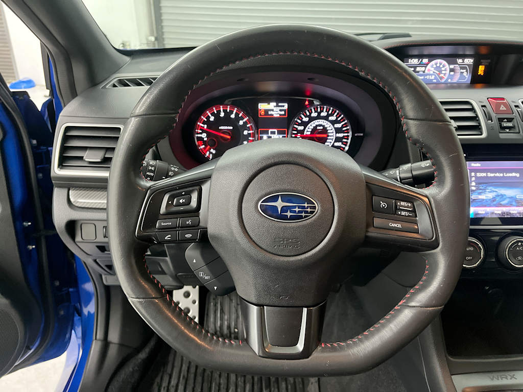 Thumbnail: 2019 Subaru WRX - 12