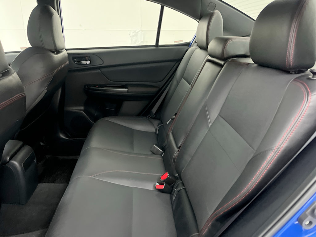 Thumbnail: 2019 Subaru WRX - 31