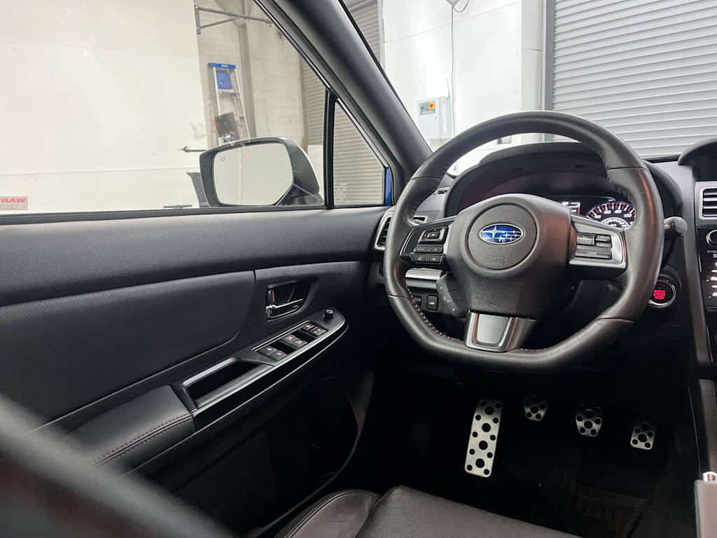 Thumbnail: 2019 Subaru WRX - 8