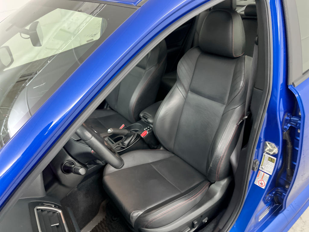 Thumbnail: 2019 Subaru WRX - 9
