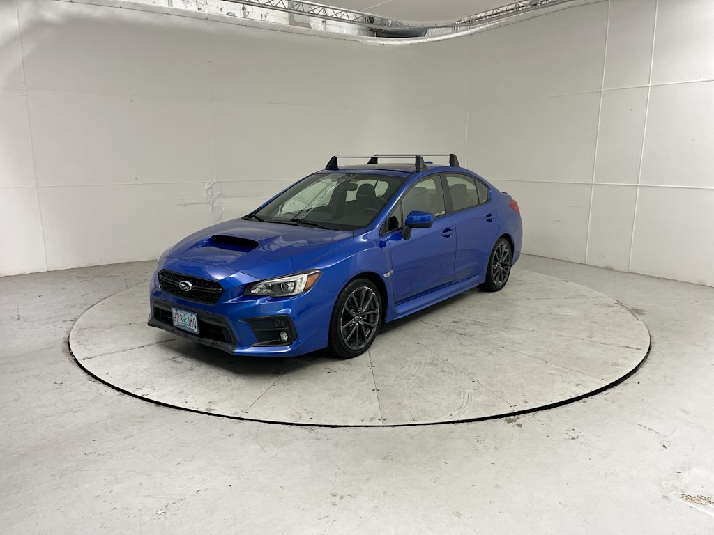 Thumbnail: 2019 Subaru WRX - 5