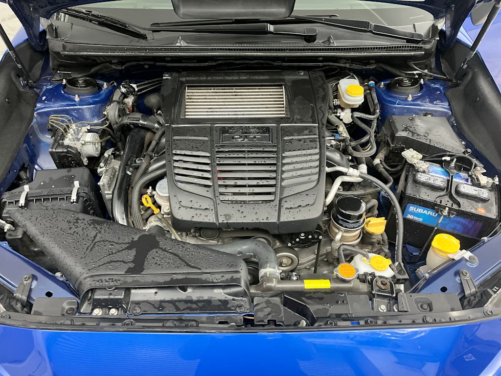 Thumbnail: 2019 Subaru WRX - 7