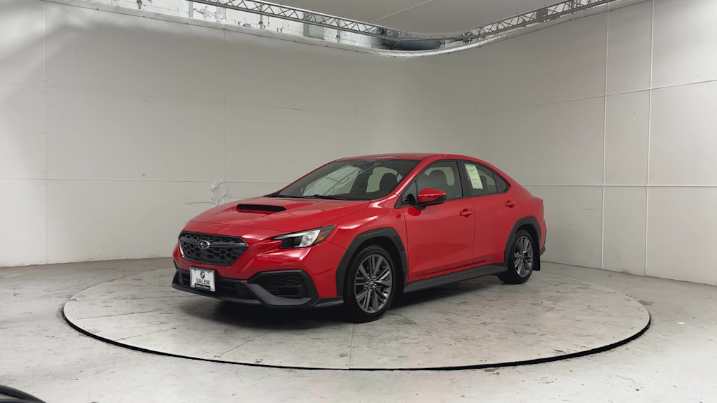 Thumbnail: 2024 Subaru WRX - 7