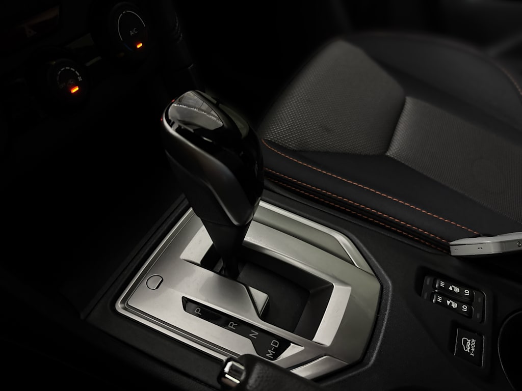 Thumbnail: 2019 Subaru Crosstrek - 12