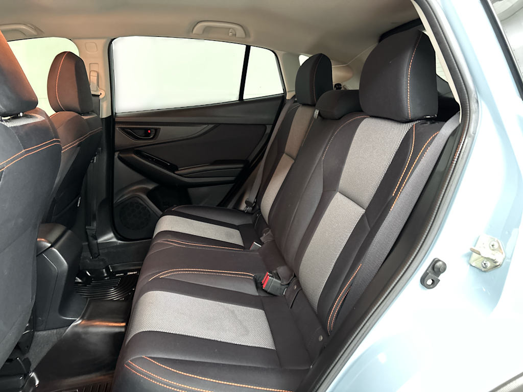 Thumbnail: 2019 Subaru Crosstrek - 10