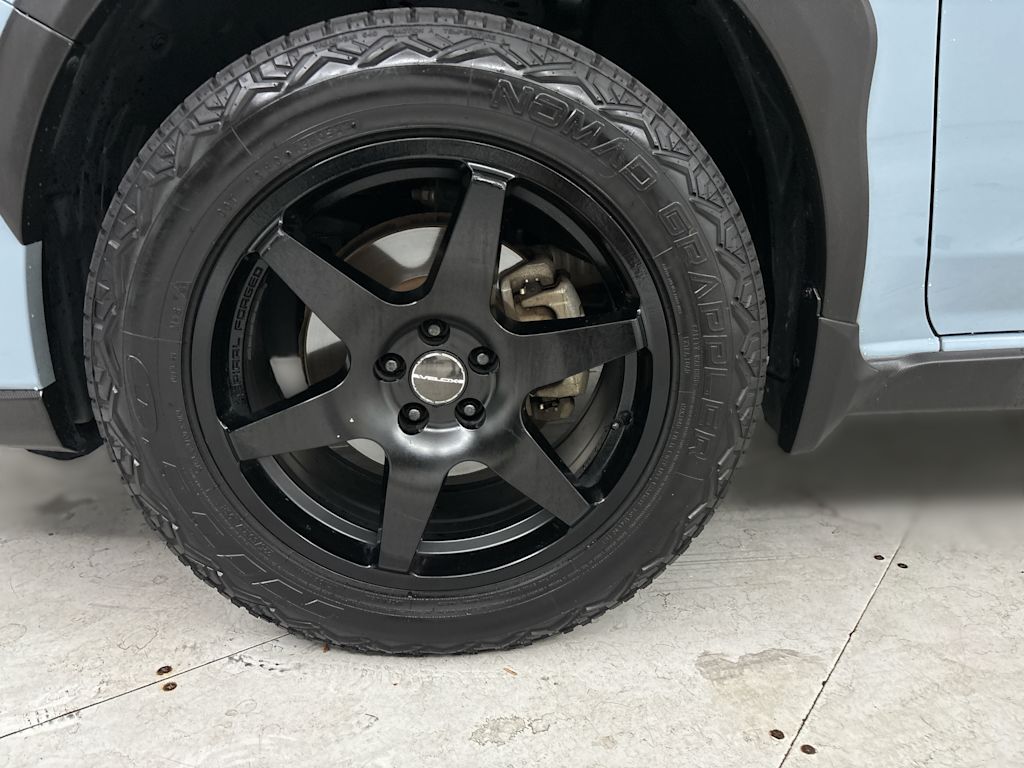 Thumbnail: 2019 Subaru Crosstrek - 6