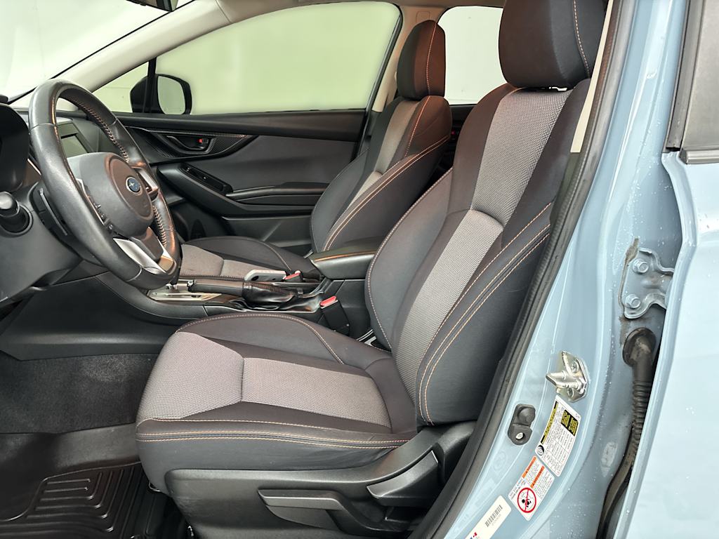 Thumbnail: 2019 Subaru Crosstrek - 8
