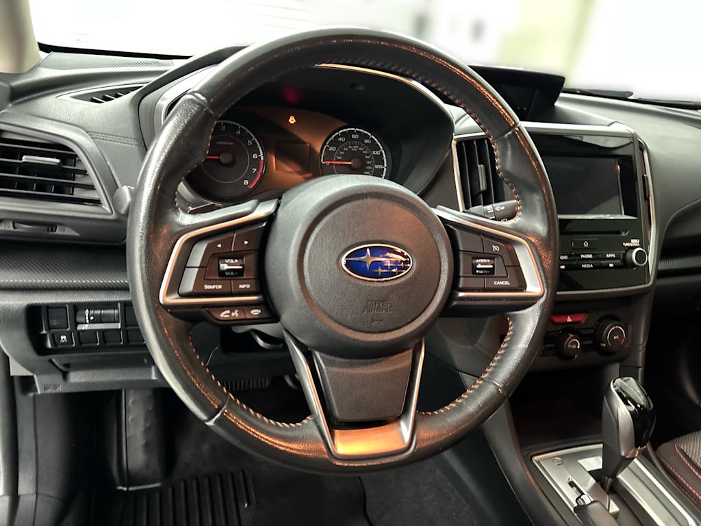 Thumbnail: 2019 Subaru Crosstrek - 2