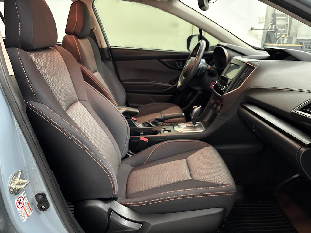 Thumbnail: 2019 Subaru Crosstrek - 24