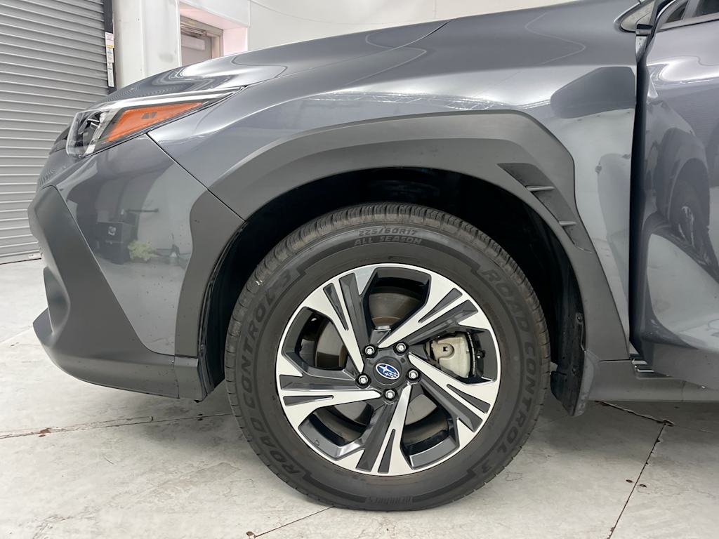 Thumbnail: 2024 Subaru Crosstrek - 6