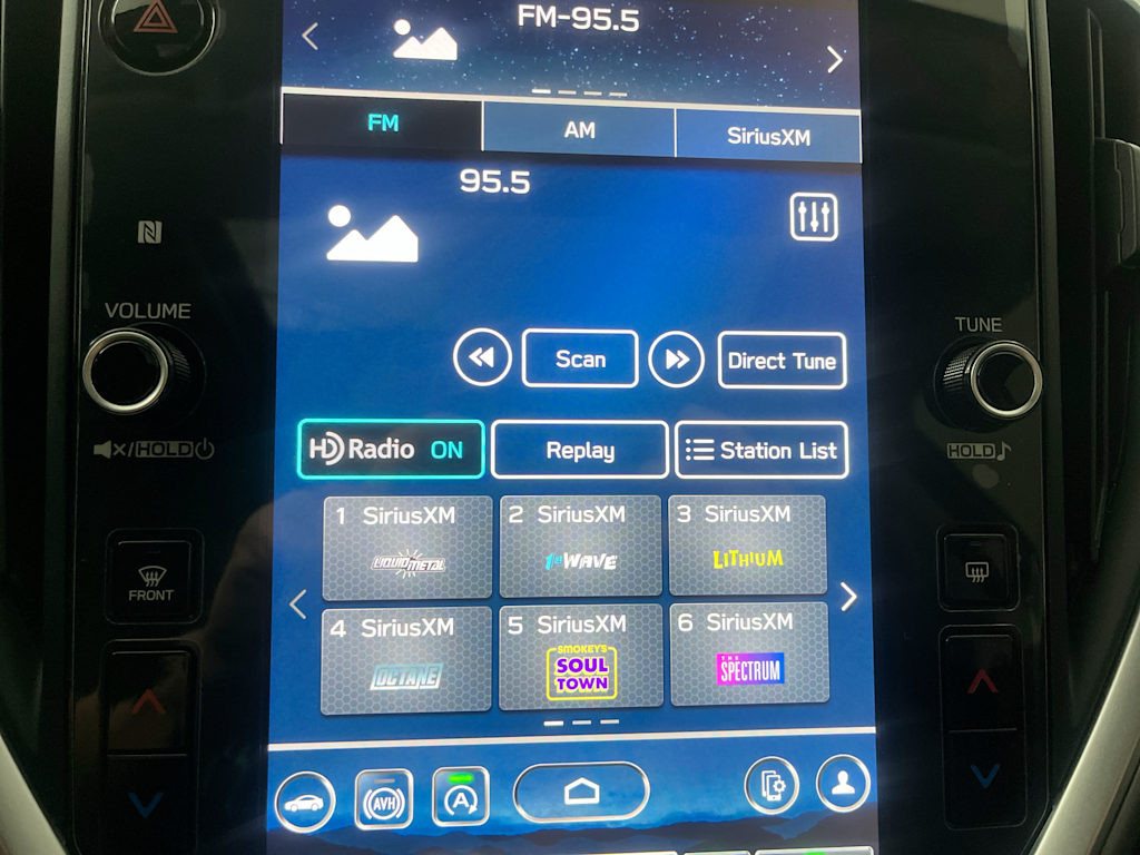 Thumbnail: 2024 Subaru Crosstrek - 13