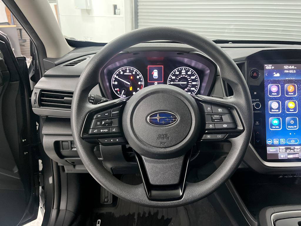 Thumbnail: 2024 Subaru Crosstrek - 12