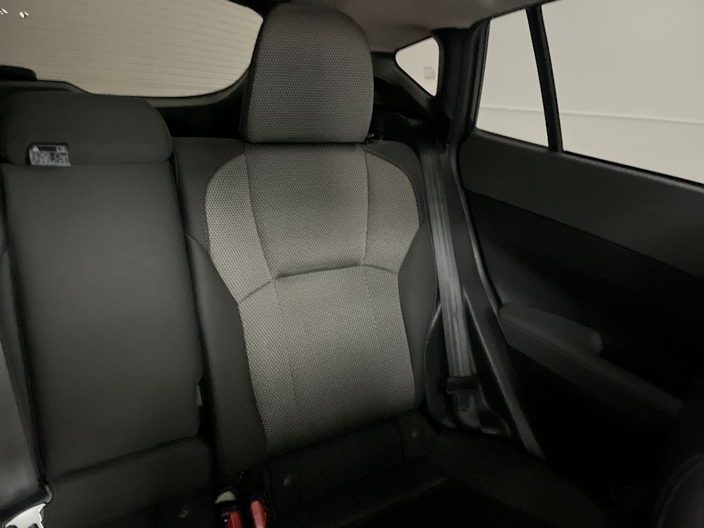 Thumbnail: 2024 Subaru Crosstrek - 24